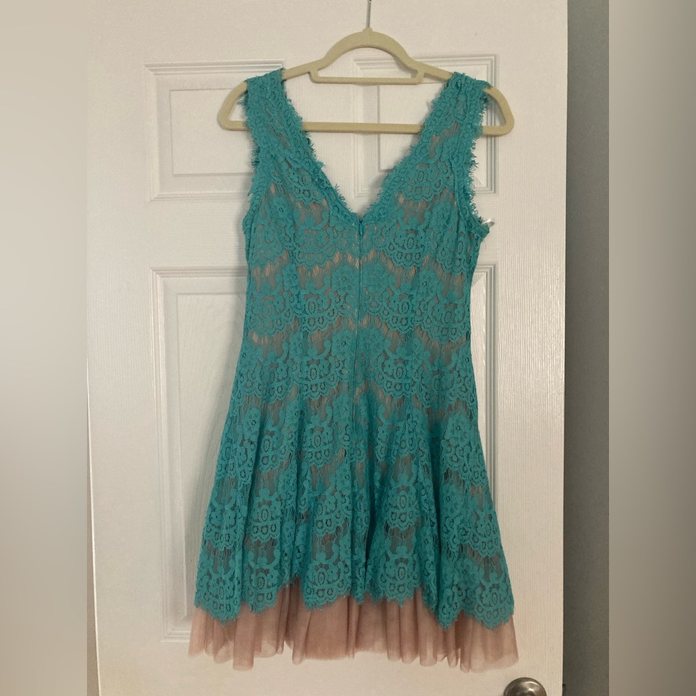 Size 4 Betsey Adam Dress